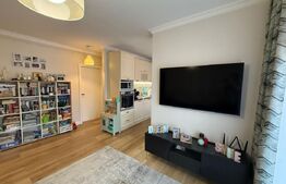 Apartament la cheie, 3 camere, 40 mp terasa, parcare, zona Subcetate 