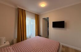 Apartament la cheie, 3 camere, 40 mp terasa, parcare, zona Subcetate 
