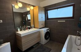 Apartament la cheie, 3 camere, 40 mp terasa, parcare, zona Subcetate 