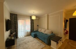 Apartament la cheie, 3 camere, 40 mp terasa, parcare, zona Subcetate 