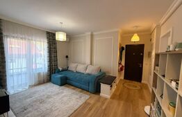 Apartament la cheie, 3 camere, 40 mp terasa, parcare, zona Subcetate 