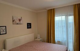 Apartament la cheie, 3 camere, 40 mp terasa, parcare, zona Subcetate 