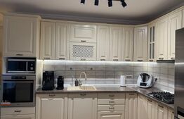 Apartament la cheie, 3 camere, 40 mp terasa, parcare, zona Subcetate 