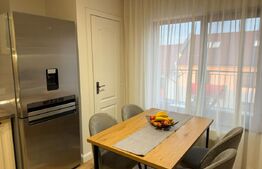 Apartament la cheie, 3 camere, 40 mp terasa, parcare, zona Subcetate 