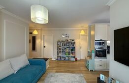 Apartament la cheie, 3 camere, 40 mp terasa, parcare, zona Subcetate 