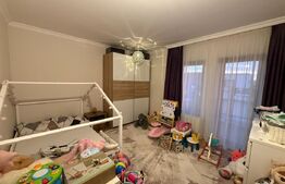 Apartament la cheie, 3 camere, 40 mp terasa, parcare, zona Subcetate 