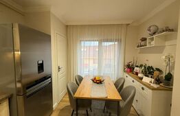 Apartament la cheie, 3 camere, 40 mp terasa, parcare, zona Subcetate 