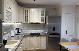 Apartament la cheie, 3 camere, 40 mp terasa, parcare, zona Subcetate 