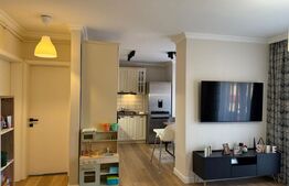 Apartament la cheie, 3 camere, 40 mp terasa, parcare, zona Subcetate 