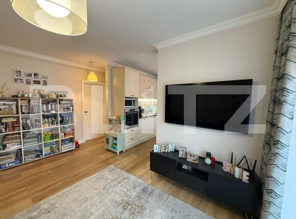 Apartament de vânzare 3 camere Floreşti - 173634AV | BLITZ Cluj-Napoca | Poza5