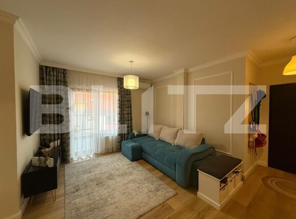 Apartament de vânzare 3 camere Floreşti - 173634AV | BLITZ Cluj-Napoca | Poza1