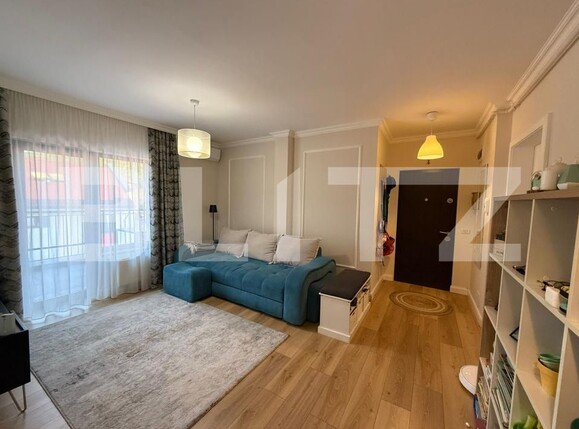 Apartament de vânzare 3 camere Floreşti - 173634AV | BLITZ Cluj-Napoca | Poza2