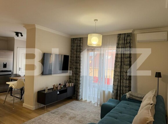 Apartament de vânzare 3 camere Floreşti - 173634AV | BLITZ Cluj-Napoca | Poza3