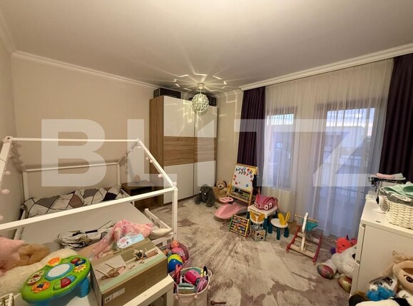 Apartament de vânzare 3 camere Floreşti - 173634AV | BLITZ Cluj-Napoca | Poza16