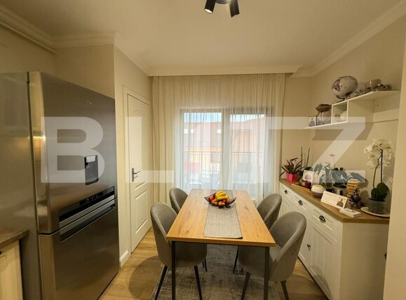 Apartament de vânzare 3 camere Floreşti - 173634AV | BLITZ Cluj-Napoca | Poza13