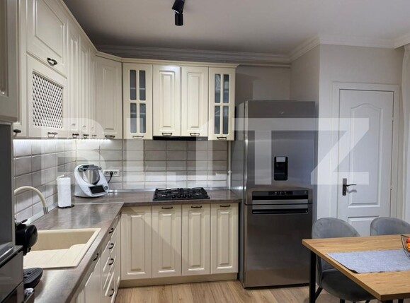 Apartament de vânzare 3 camere Floreşti - 173634AV | BLITZ Cluj-Napoca | Poza9