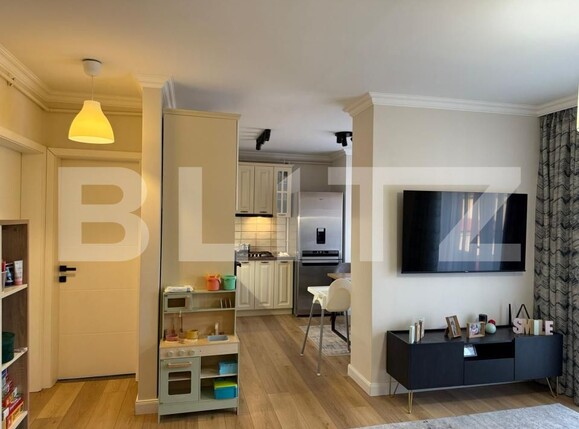 Apartament de vânzare 3 camere Floreşti - 173634AV | BLITZ Cluj-Napoca | Poza8