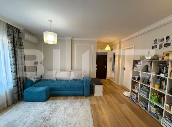 Apartament de vânzare 3 camere Floreşti - 173634AV | BLITZ Cluj-Napoca | Poza6