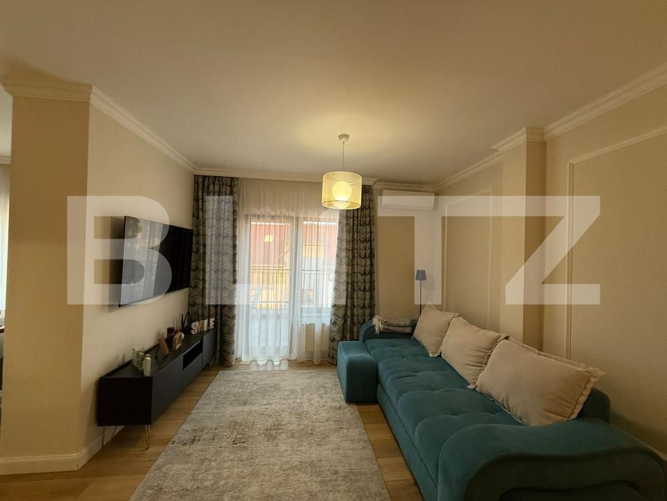 Apartament de vânzare 3 camere Floreşti - 173634AV | BLITZ Cluj-Napoca | Poza4