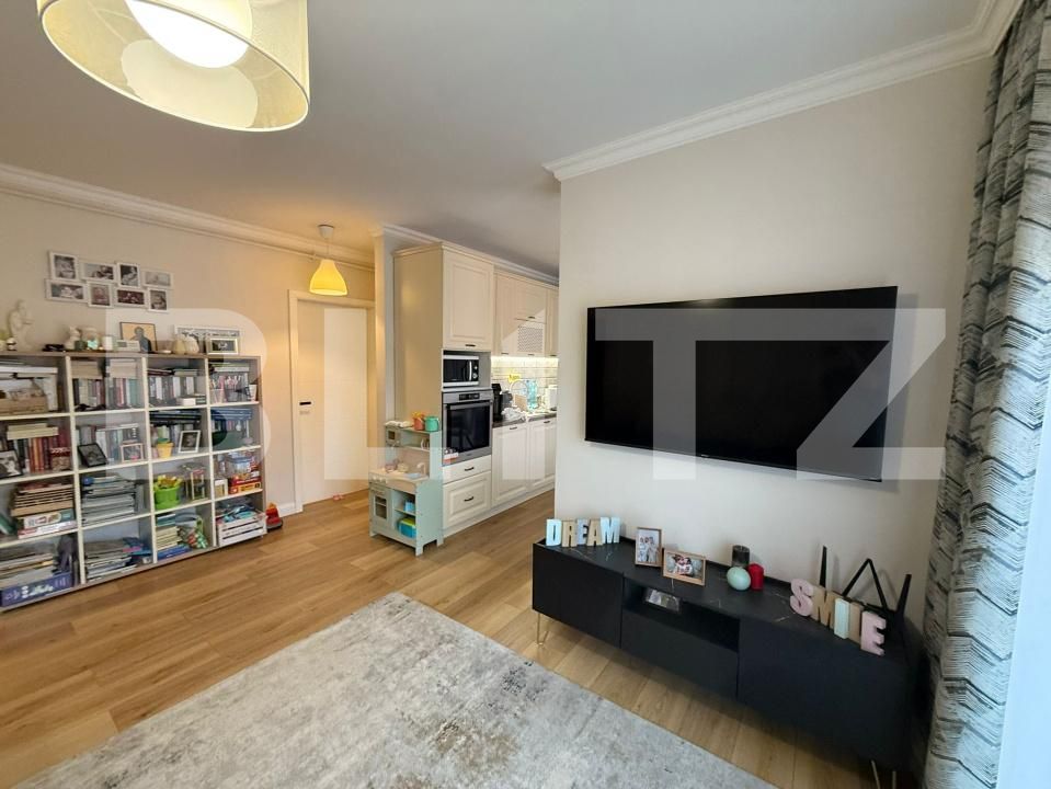 Apartament de vânzare 3 camere Floreşti - 173634AV | BLITZ Cluj-Napoca | Poza5