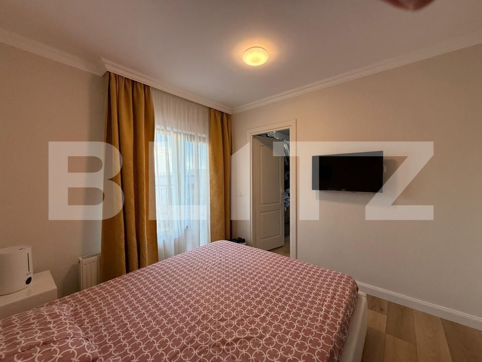 Apartament de vânzare 3 camere Floreşti - 173634AV | BLITZ Cluj-Napoca | Poza14