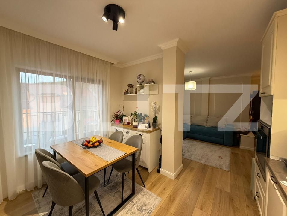 Apartament de vânzare 3 camere Floreşti - 173634AV | BLITZ Cluj-Napoca | Poza12