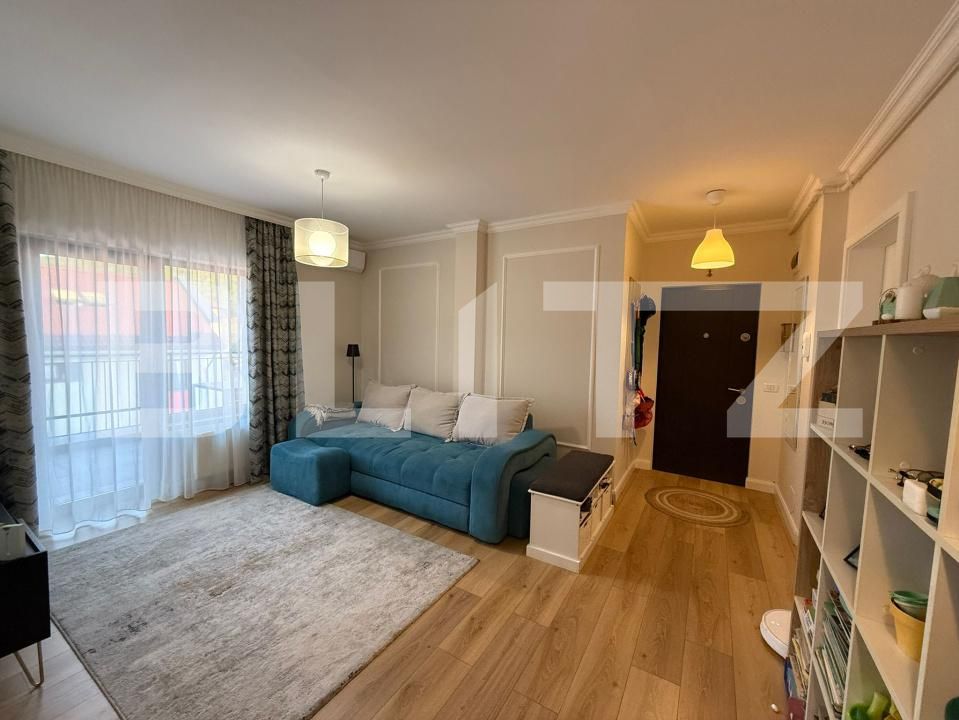 Apartament de vânzare 3 camere Floreşti - 173634AV | BLITZ Cluj-Napoca | Poza2