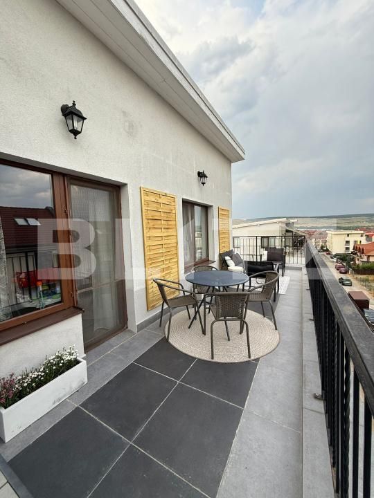 Apartament de vânzare 3 camere Floreşti - 173634AV | BLITZ Cluj-Napoca | Poza19