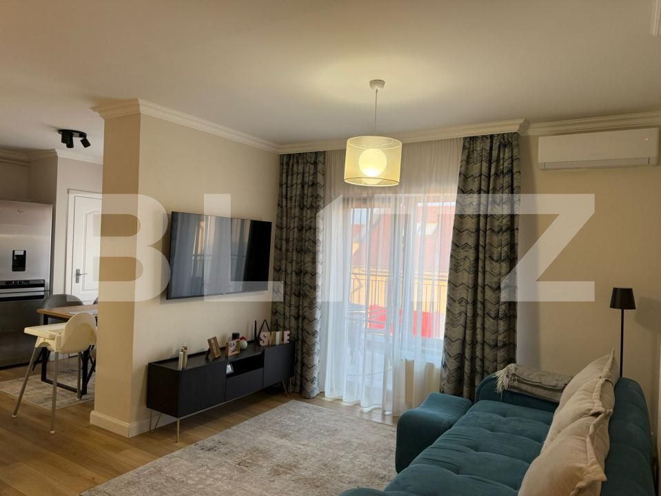 Apartament de vânzare 3 camere Floreşti - 173634AV | BLITZ Cluj-Napoca | Poza3