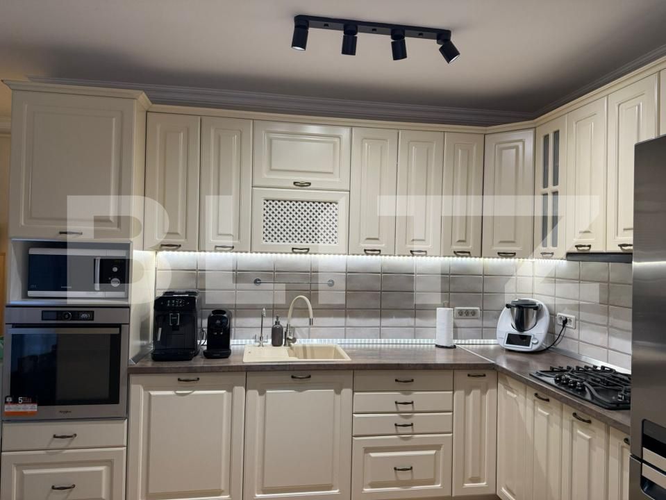 Apartament de vânzare 3 camere Floreşti - 173634AV | BLITZ Cluj-Napoca | Poza10