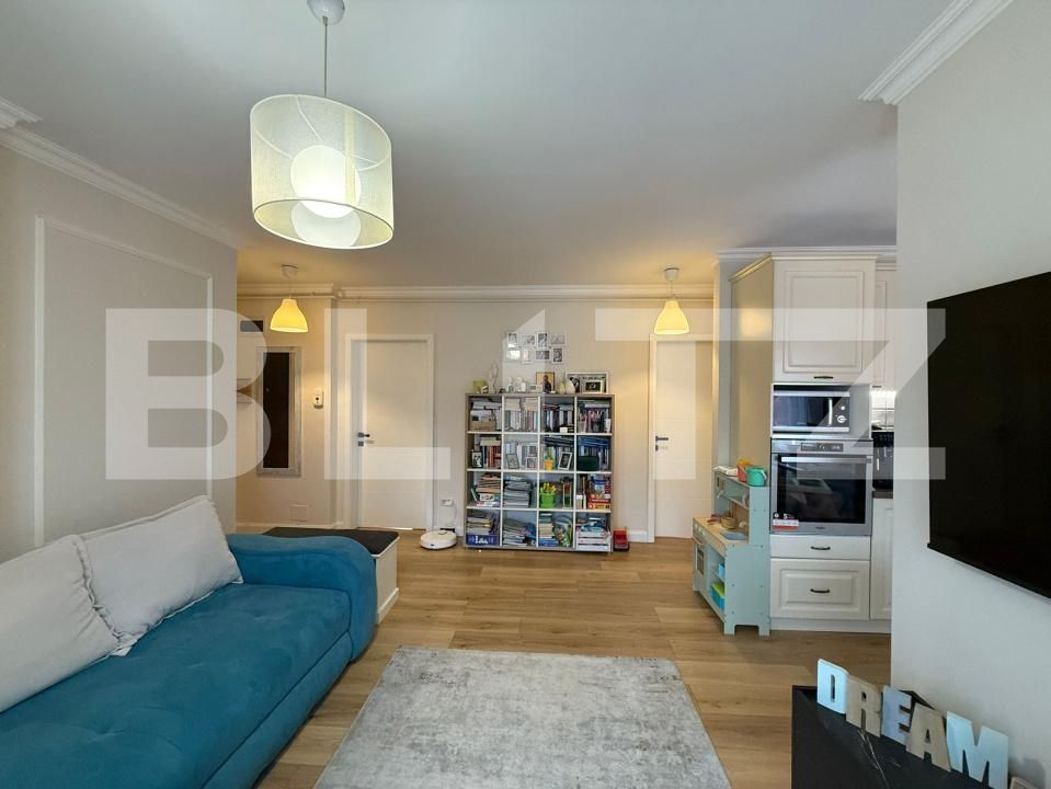 Apartament de vânzare 3 camere Floreşti - 173634AV | BLITZ Cluj-Napoca | Poza7