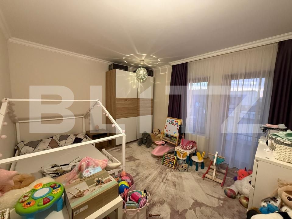 Apartament de vânzare 3 camere Floreşti - 173634AV | BLITZ Cluj-Napoca | Poza16