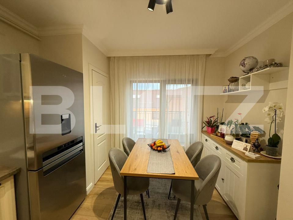 Apartament de vânzare 3 camere Floreşti - 173634AV | BLITZ Cluj-Napoca | Poza13