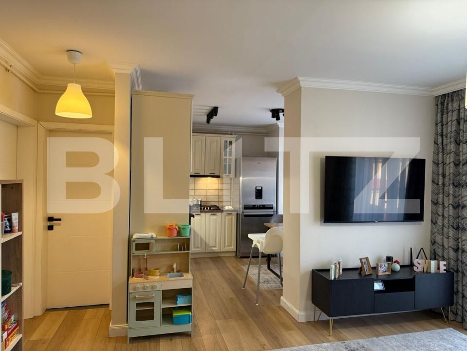 Apartament de vânzare 3 camere Floreşti - 173634AV | BLITZ Cluj-Napoca | Poza8