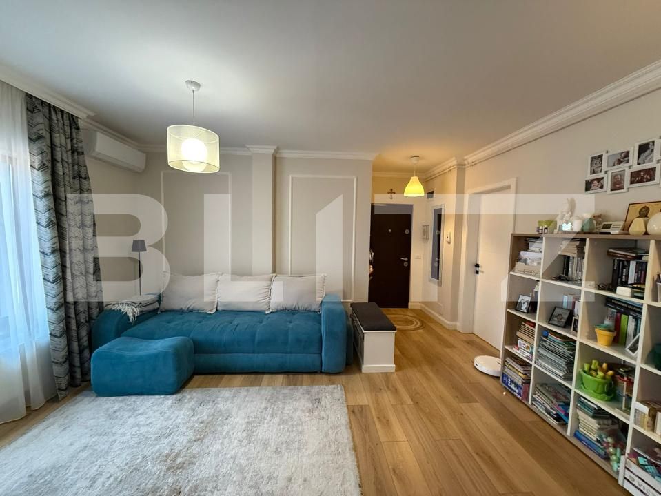 Apartament de vânzare 3 camere Floreşti - 173634AV | BLITZ Cluj-Napoca | Poza6