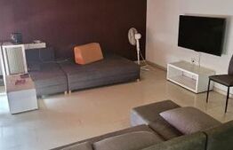 Apartament semidecomandat, 51 mp utili, cu gradina, zona Eroilor