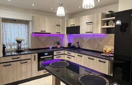 Apartament 4 camere, 90mp, mobilat lux, Racadau