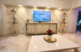 Apartament 4 camere, 90mp, mobilat lux, Racadau