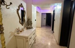 Apartament 4 camere, 90mp, mobilat lux, Racadau