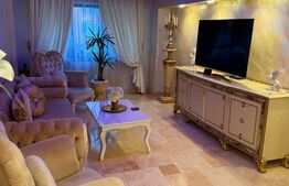 Apartament 4 camere, 90mp, mobilat lux, Racadau