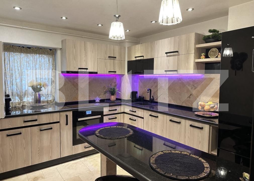 Apartament de vânzare 4 camere Racadau - 173653AV | BLITZ Brașov | Poza7