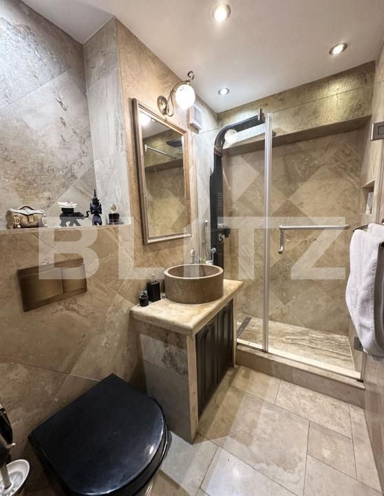 Apartament de vânzare 4 camere Racadau - 173653AV | BLITZ Brașov | Poza8