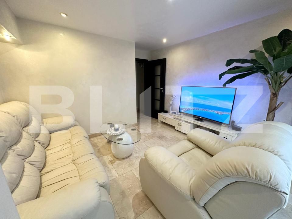 Apartament de vânzare 4 camere Racadau - 173653AV | BLITZ Brașov | Poza5