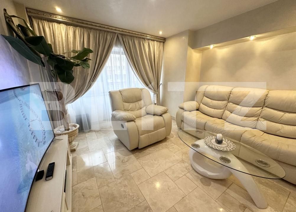 Apartament de vânzare 4 camere Racadau - 173653AV | BLITZ Brașov | Poza4