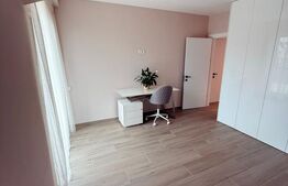 Penthouse de vanzare, cu 3 camere, 100 mp utili+52mp terasa, zona Tracrorul