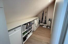 Penthouse de vanzare, cu 3 camere, 100 mp utili+52mp terasa, zona Tracrorul