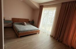 Penthouse de vanzare, cu 3 camere, 100 mp utili+52mp terasa, zona Tracrorul