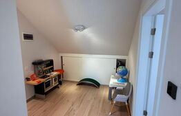 Penthouse de vanzare, cu 3 camere, 100 mp utili+52mp terasa, zona Tracrorul