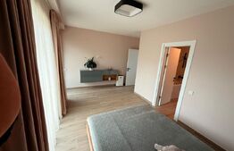 Penthouse de vanzare, cu 3 camere, 100 mp utili+52mp terasa, zona Tracrorul