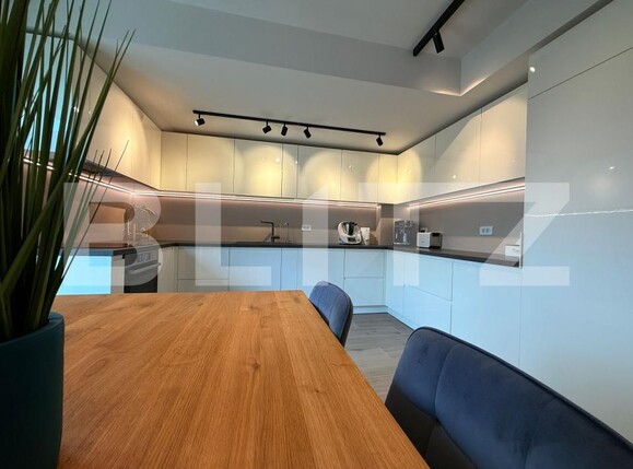 Apartament de vânzare 3 camere Tractorul - 173654AV | BLITZ Brașov | Poza3